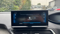 Peugeot 3008 1.2 PureTech GT Premium 5dr EAT8 Petrol Estate